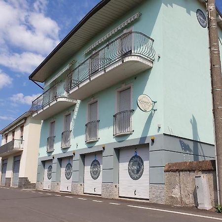 Gruppo Luxe Domus Vigevano Dış mekan fotoğraf