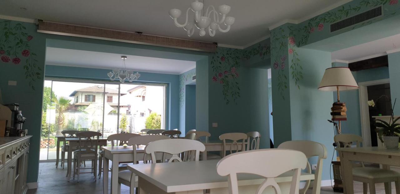 Gruppo Luxe Domus Vigevano Dış mekan fotoğraf