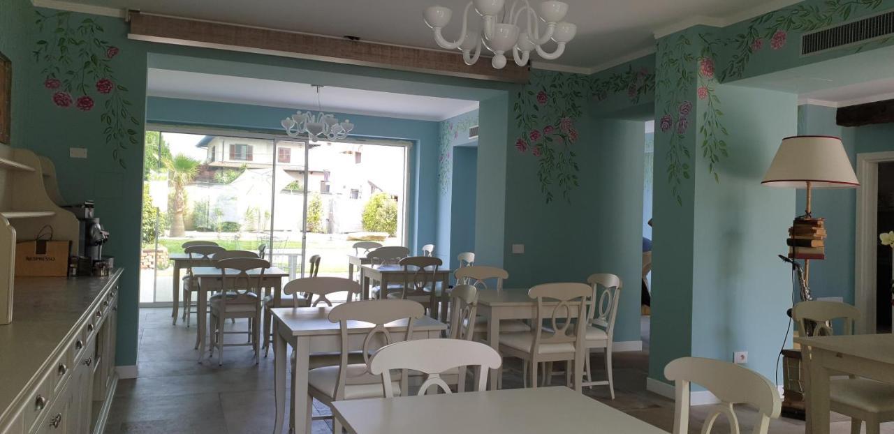 Gruppo Luxe Domus Vigevano Dış mekan fotoğraf