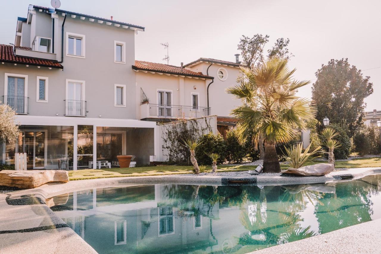 Gruppo Luxe Domus Vigevano Dış mekan fotoğraf