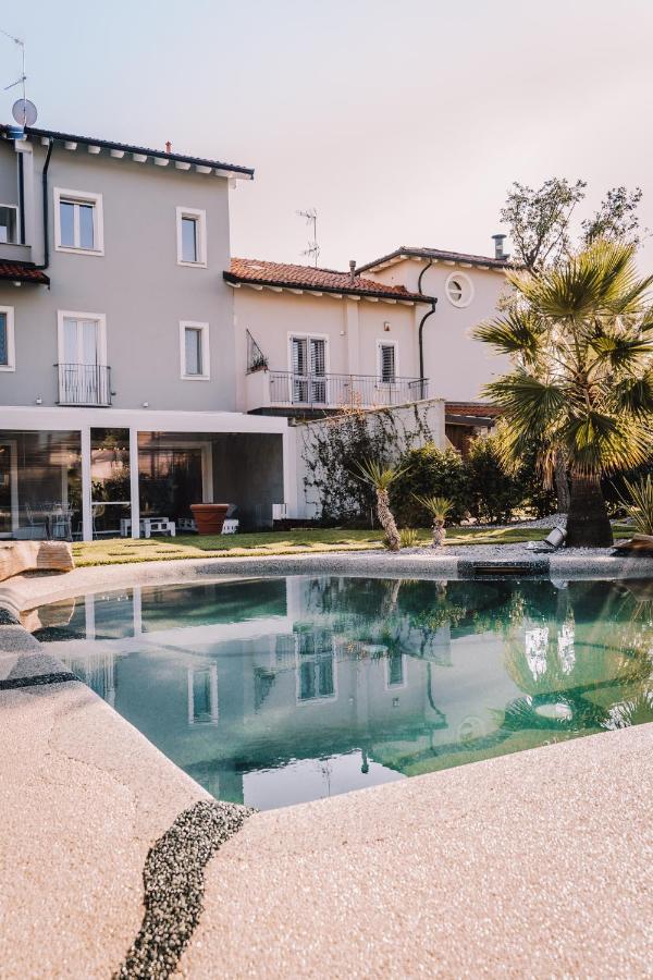 Gruppo Luxe Domus Vigevano Dış mekan fotoğraf