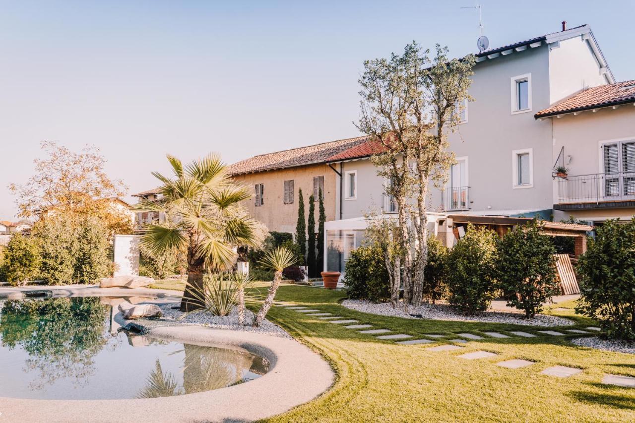 Gruppo Luxe Domus Vigevano Dış mekan fotoğraf