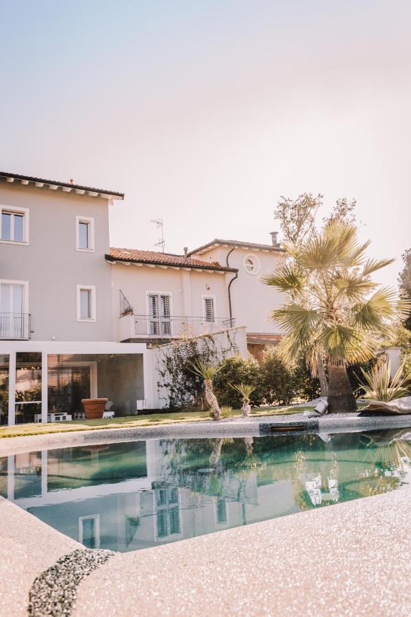 Gruppo Luxe Domus Vigevano Dış mekan fotoğraf