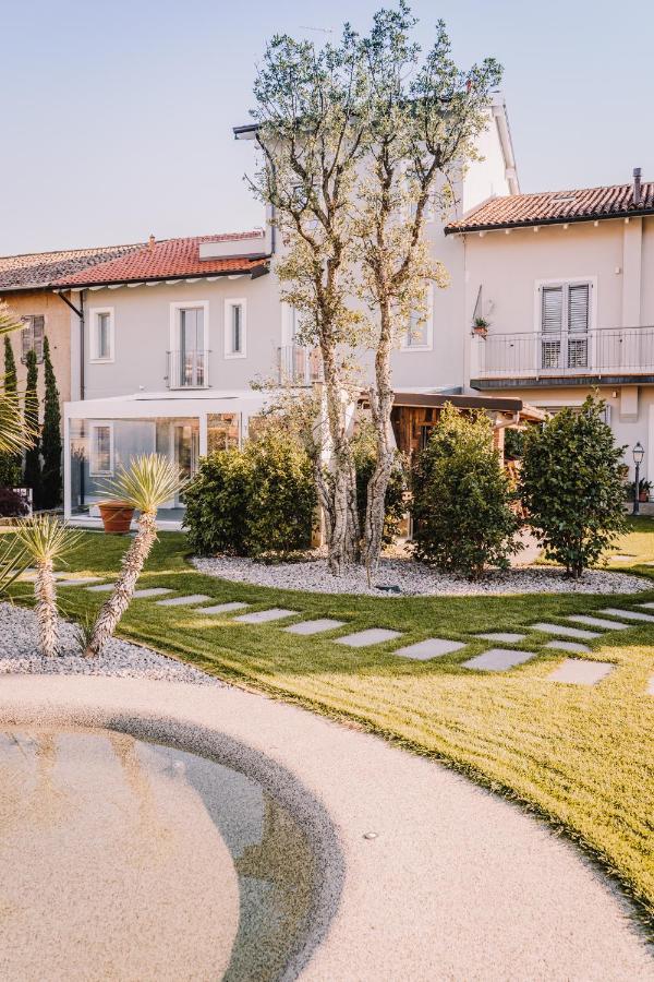Gruppo Luxe Domus Vigevano Dış mekan fotoğraf