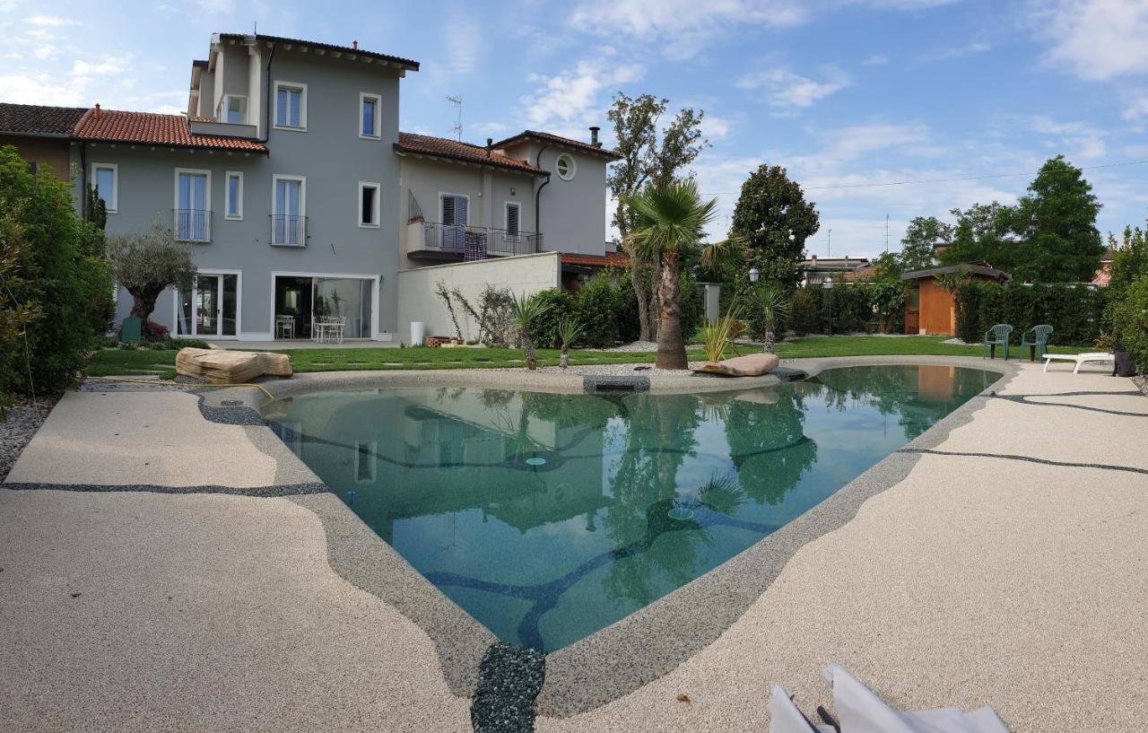 Gruppo Luxe Domus Vigevano Dış mekan fotoğraf