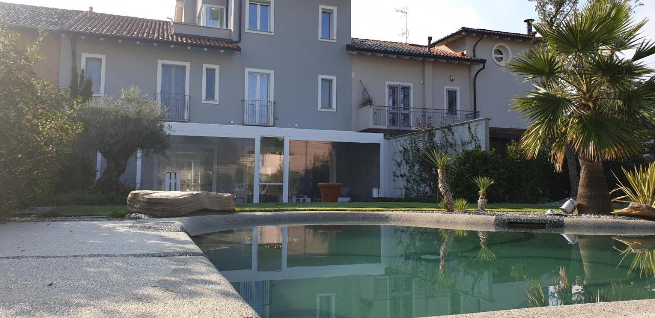 Gruppo Luxe Domus Vigevano Dış mekan fotoğraf
