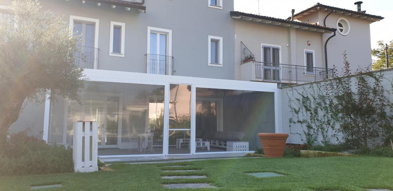 Gruppo Luxe Domus Vigevano Dış mekan fotoğraf