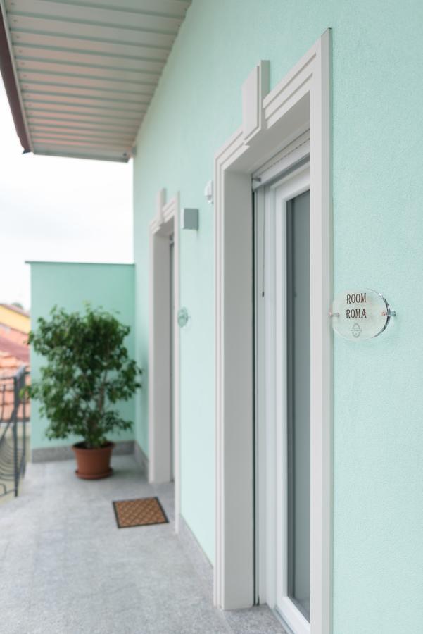 Gruppo Luxe Domus Vigevano Dış mekan fotoğraf